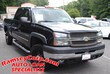  Chevrolet Silverado 2500