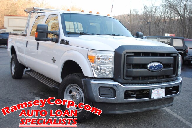 Ford diesel service coupons