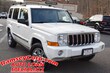  Jeep Commander