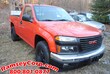  GMC Canyon