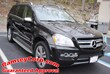Mercedes-Benz GL-Class