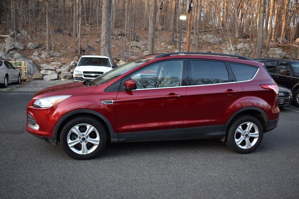 Used 2014 Ford Escape SE 1.6 SUV