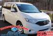  Nissan Quest