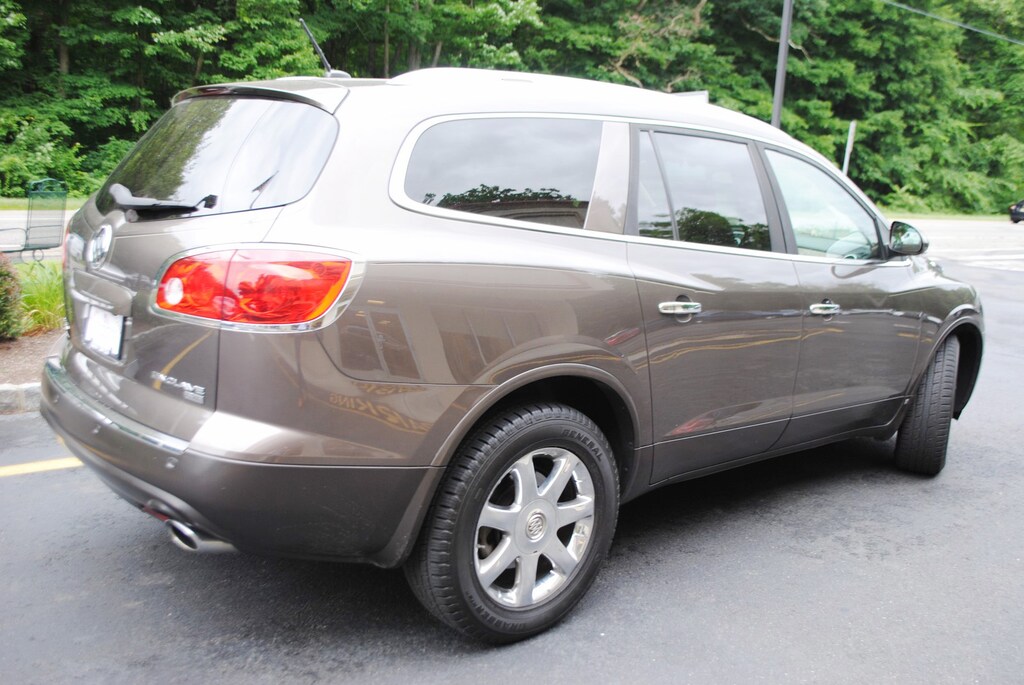 Used 2008 Buick Enclave CXL 3.6 SUV