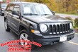  Jeep Patriot