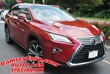  LEXUS RX 350L