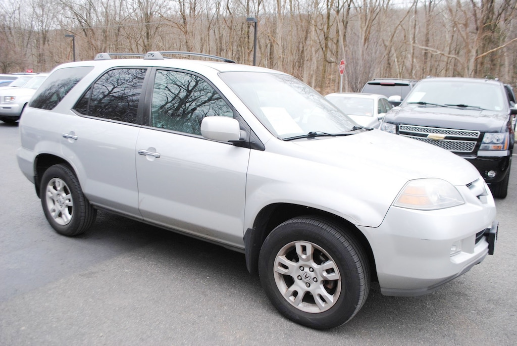 Used 2006 Acura MDX 3.5 SUV