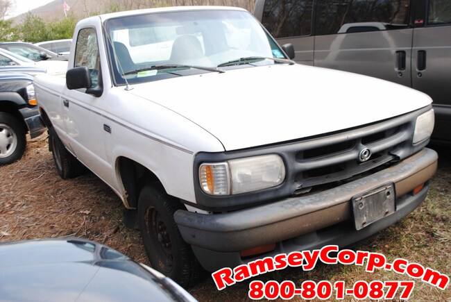 used 1997 mazda b2300