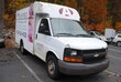  Chevrolet Express Cutaway