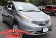  Nissan Versa Note