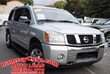  Nissan Armada