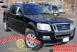  Ford Explorer Sport Trac
