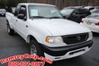 Mazda B4000