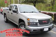  GMC Canyon