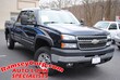  Chevrolet Silverado 2500HD