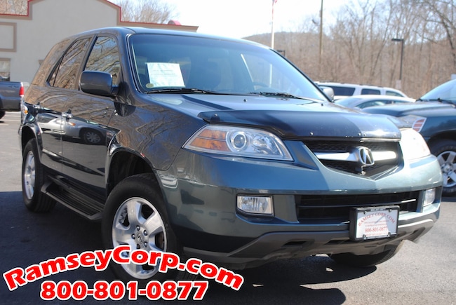 Acura Mdx For Sale In Nj >> Used 2006 Acura MDX For Sale | West Milford NJ Acura Mdx For Sale In Nj >> Used 2006 Acura MDX For Sale | West Milford NJ