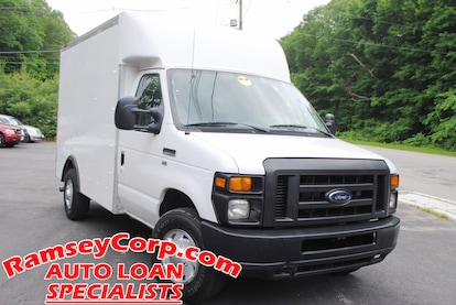 Used 11 Ford E 350 Cutaway For Sale At Ramsey Corp Vin 1fdse3fl2bda