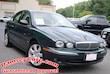  Jaguar X-TYPE