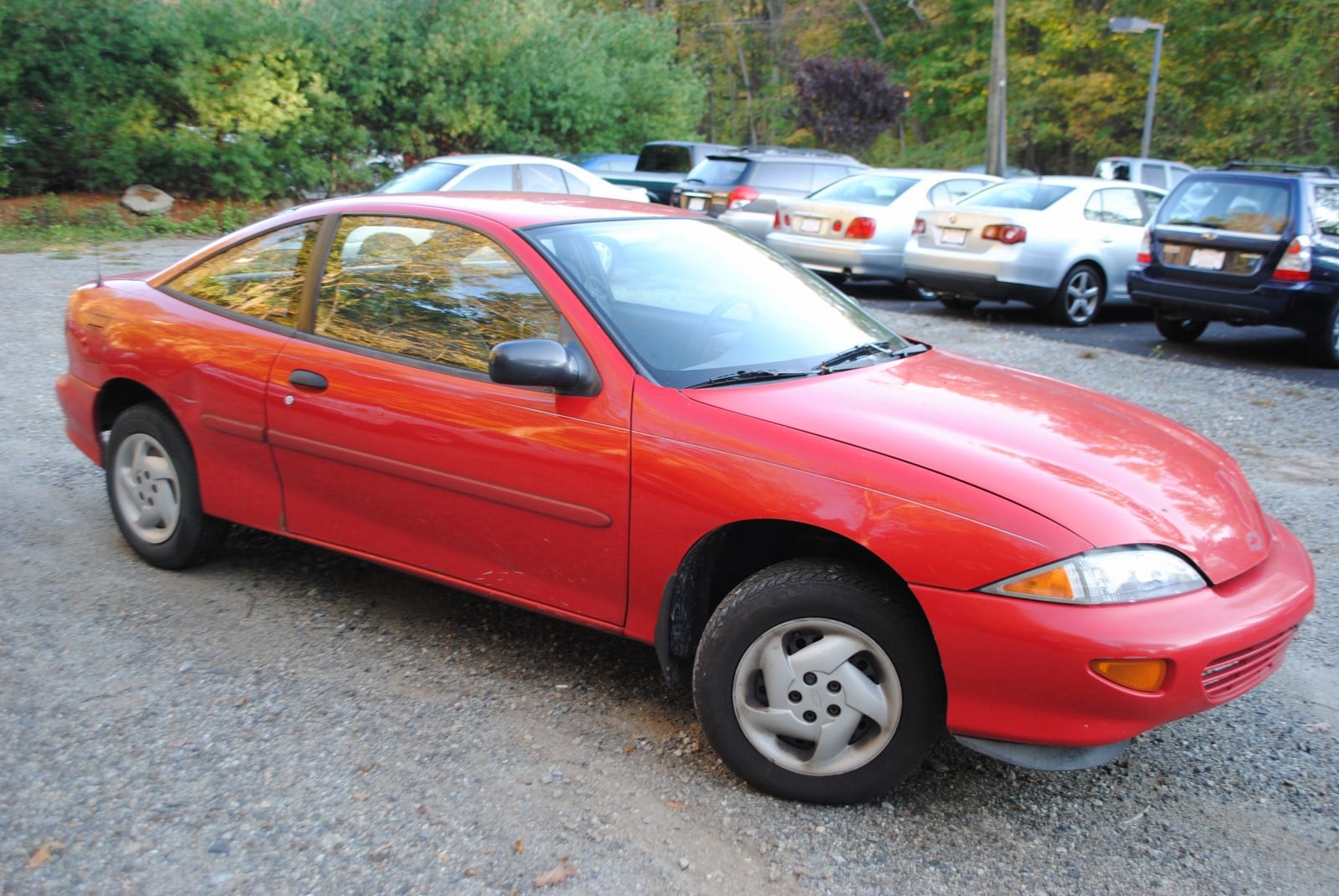 The Vehicle Purchasing Thread | Page 6 | Fires of Heaven - A Technology