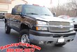  Chevrolet Silverado 2500HD