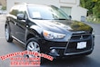  Mitsubishi Outlander Sport
