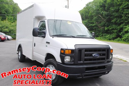 Used 11 Ford E 350 Cutaway For Sale At Ramsey Corp Vin 1fdse3fl2bda