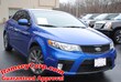  Kia Forte Koup