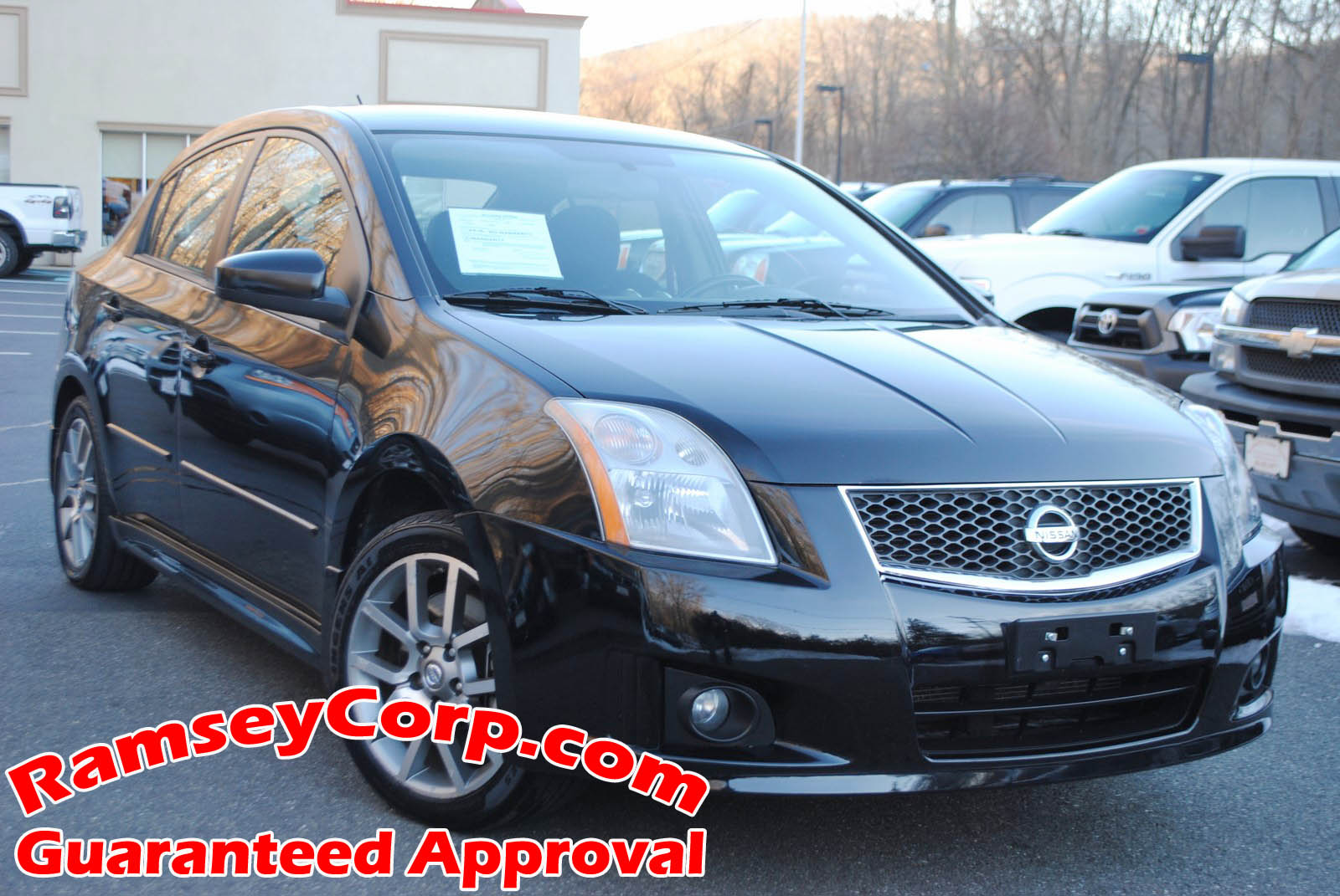  Nissan Sentra