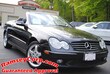  Mercedes-Benz CLK-Class