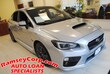  Subaru WRX