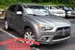  Mitsubishi Outlander Sport
