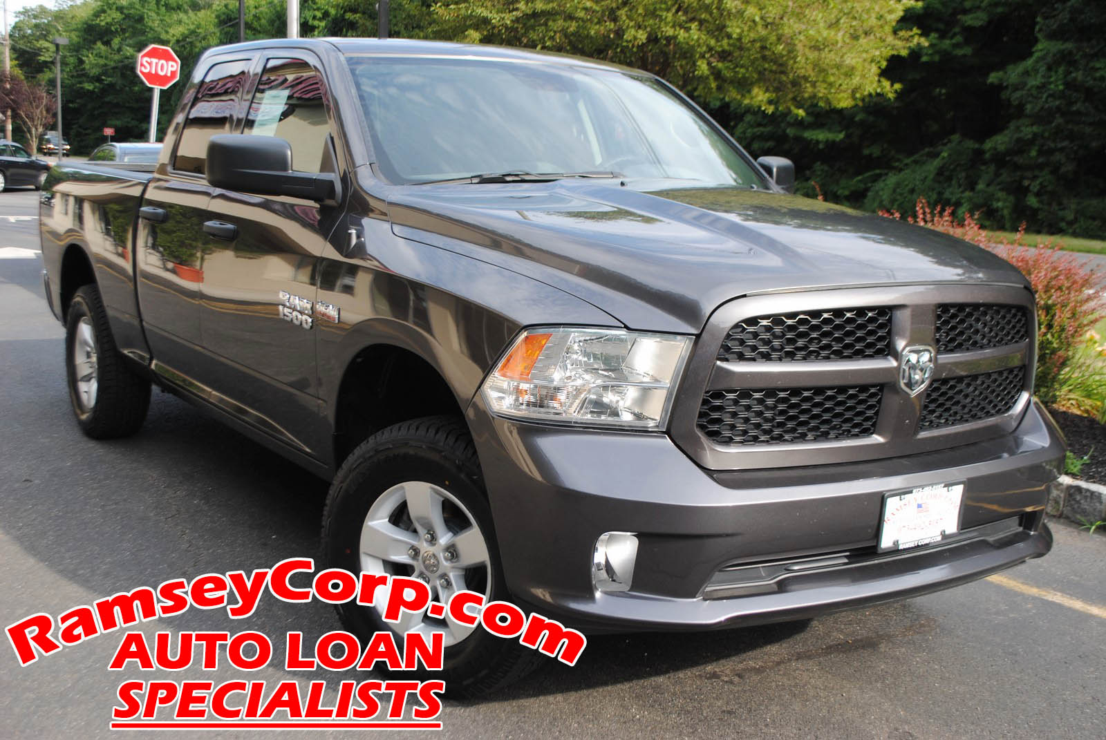  Ram 1500