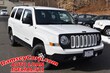 Jeep Patriot