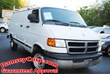  Dodge Ram Van 2500
