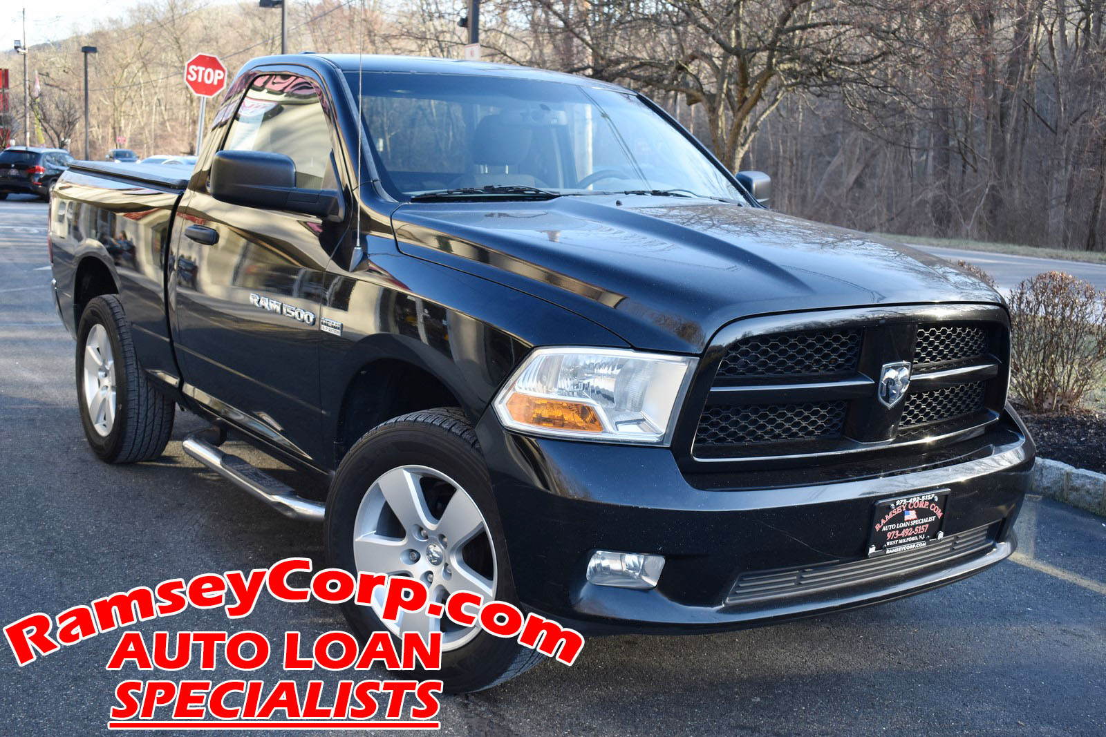 Ram 1500