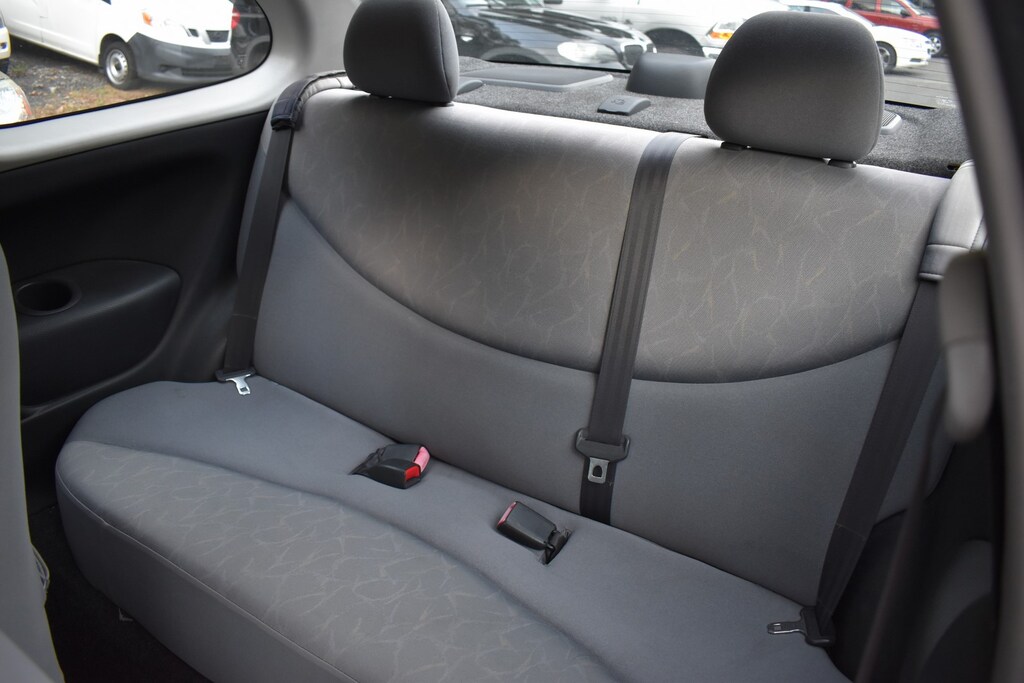 Used 2004 Toyota Echo 1.5 Sedan