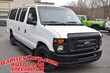  Ford E-350 Super Duty