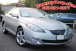  Toyota Camry Solara
