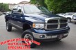 Dodge Ram 2500