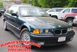 BMW 318ti