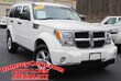 Dodge Nitro