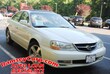 Acura TL