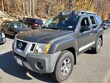  Nissan Xterra
