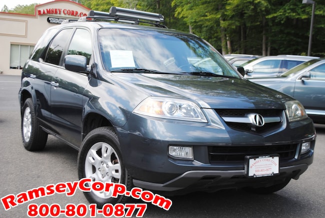 used 2004 acura mdx for sale west milford nj