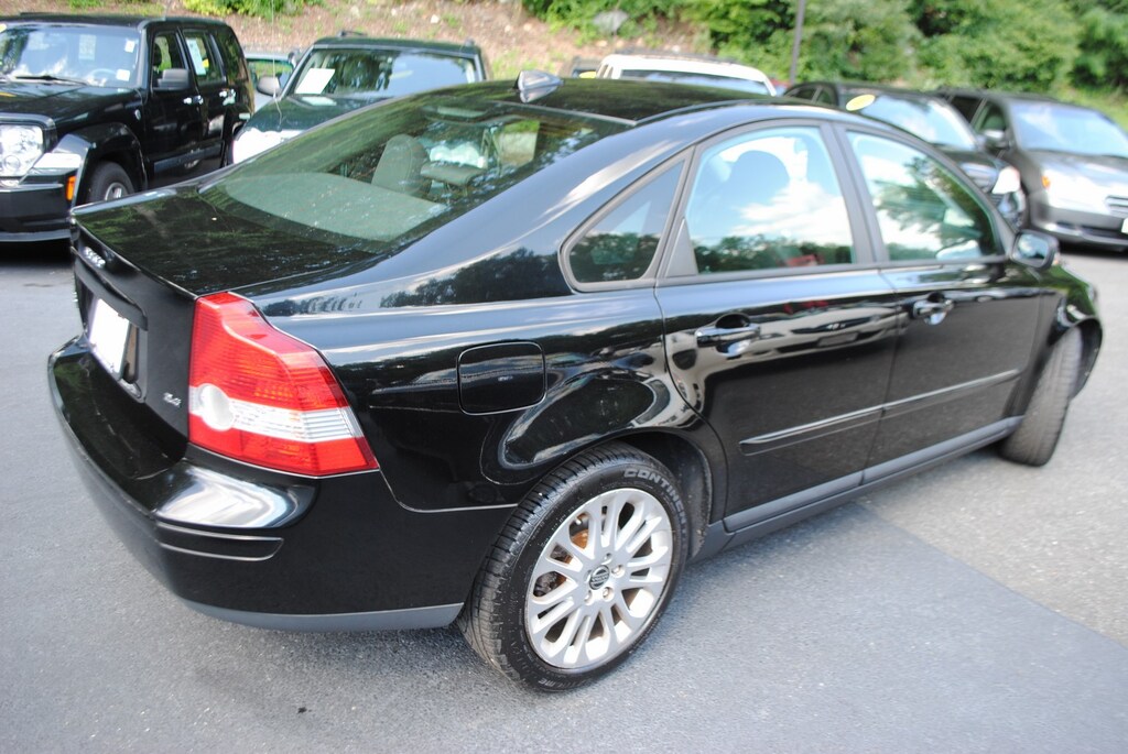 Used 2006 Volvo S40 2.4i Sedan