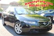  Acura TSX