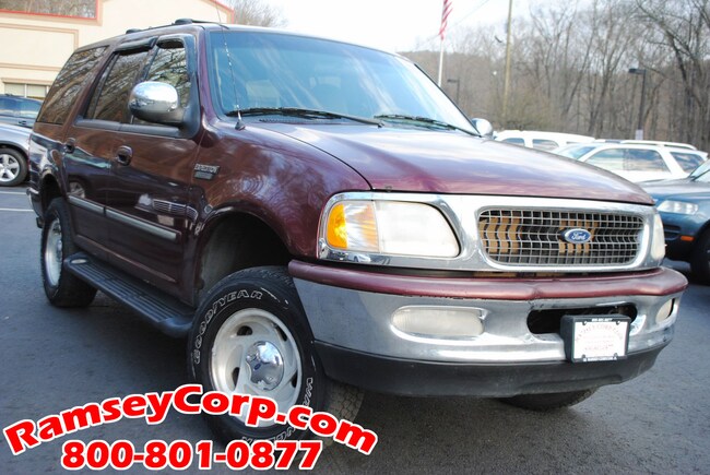 1998 ford expedition 4x4 transmission