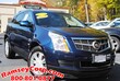  CADILLAC SRX