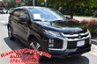  Mitsubishi Outlander Sport