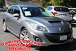  Mazda Mazdaspeed3